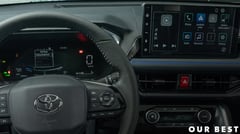 Hybrid Yaris Cross attractive deals offered